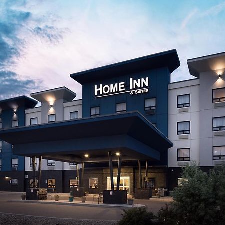 Home Inn & Suites Saskatoon South Luaran gambar