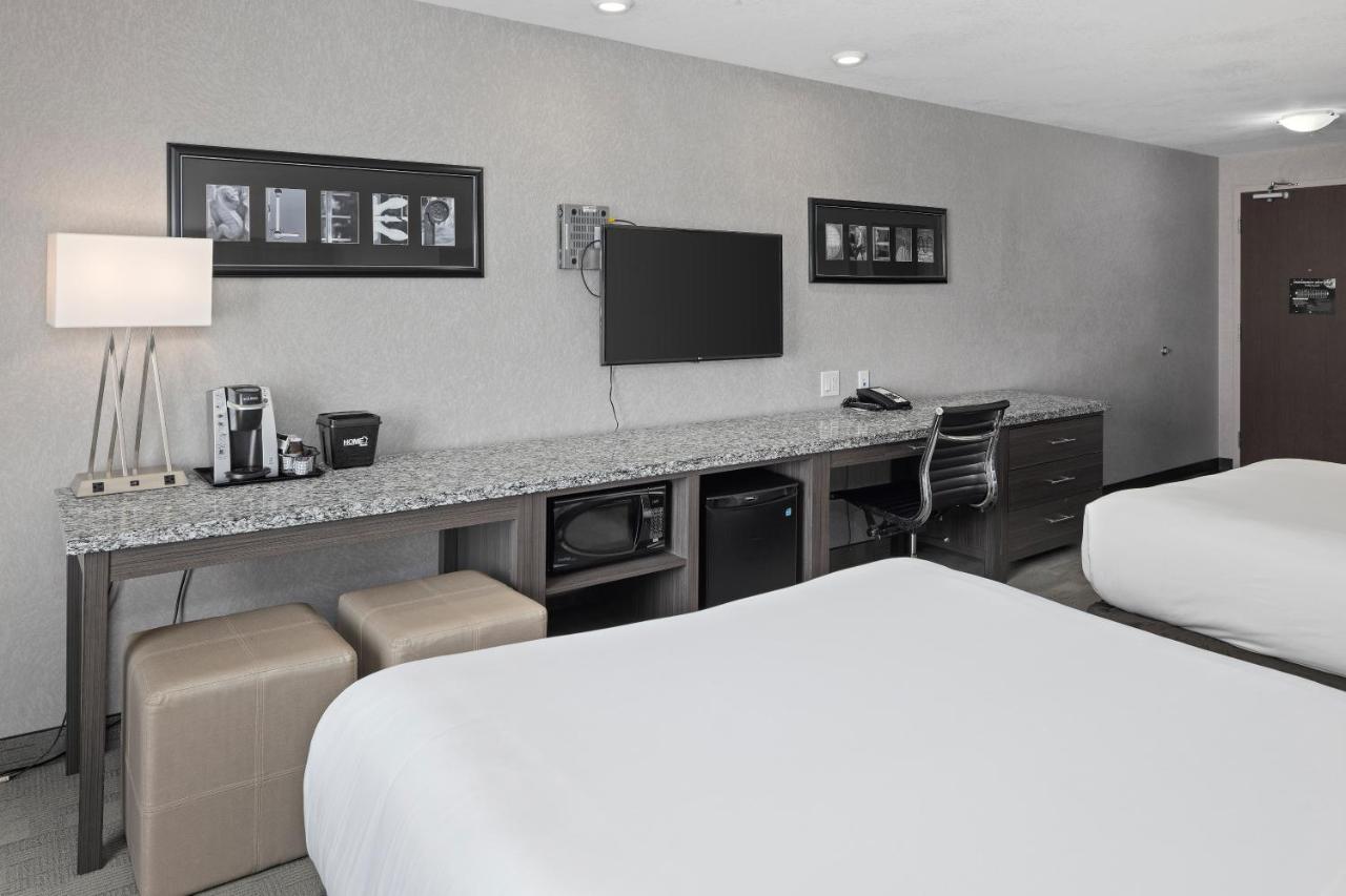 Home Inn & Suites Saskatoon South Luaran gambar