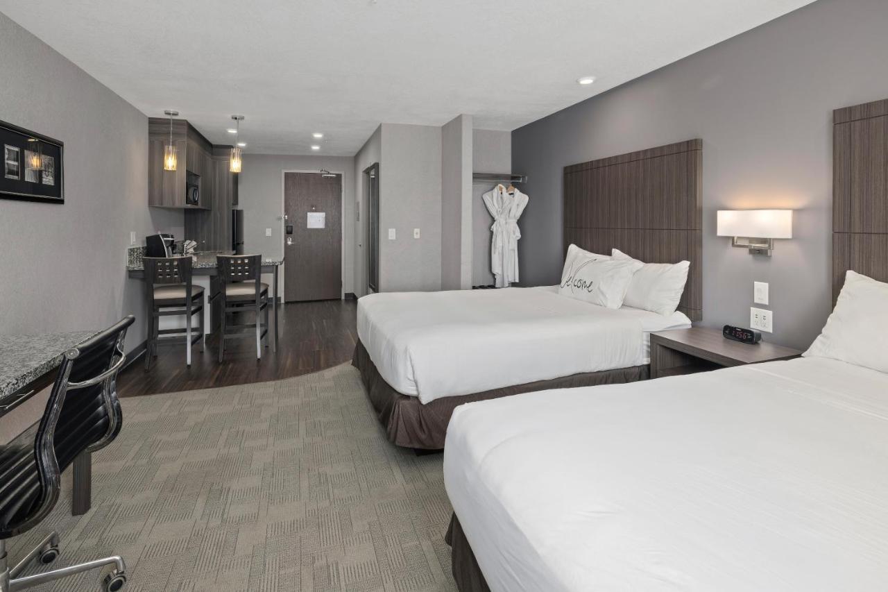 Home Inn & Suites Saskatoon South Luaran gambar