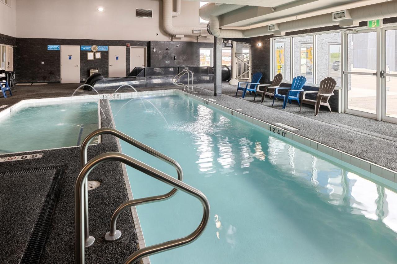 Home Inn & Suites Saskatoon South Luaran gambar