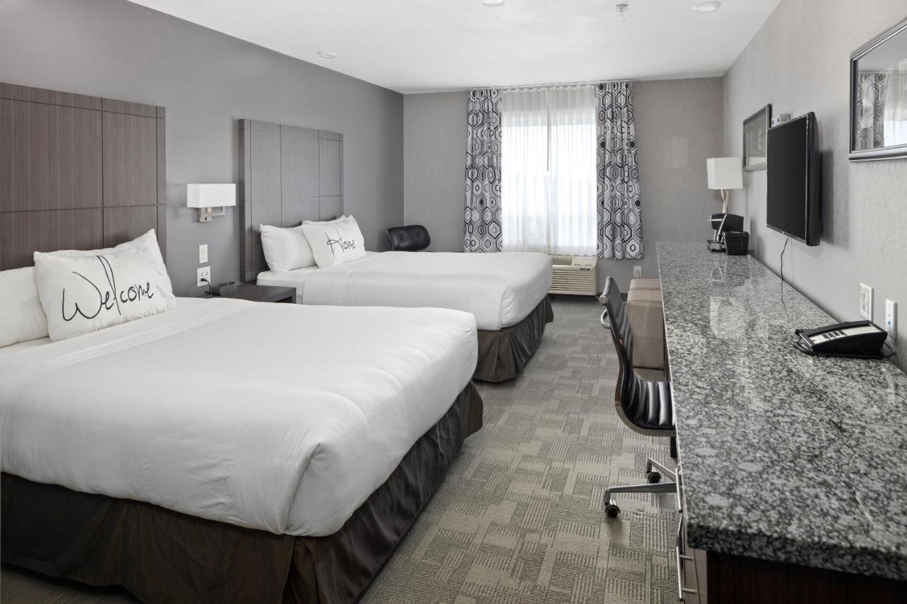 Home Inn & Suites Saskatoon South Luaran gambar