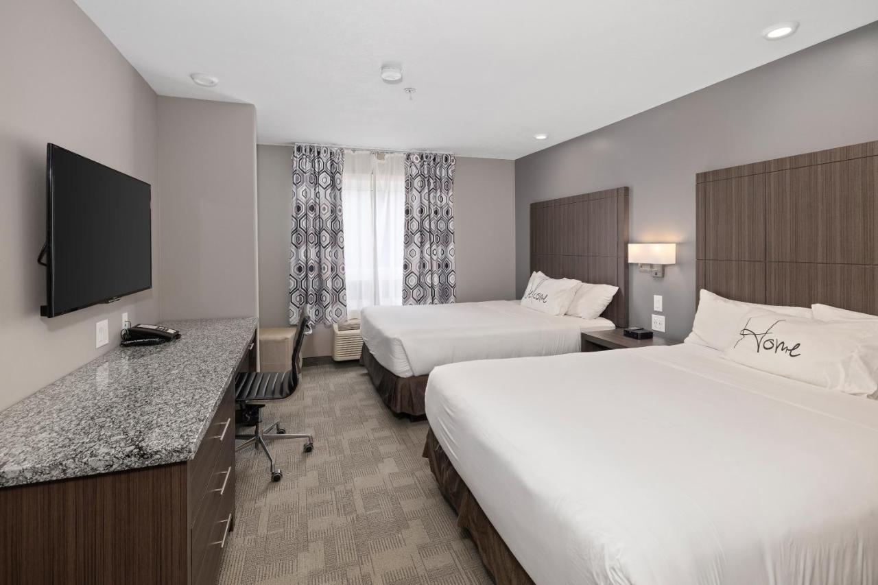 Home Inn & Suites Saskatoon South Luaran gambar