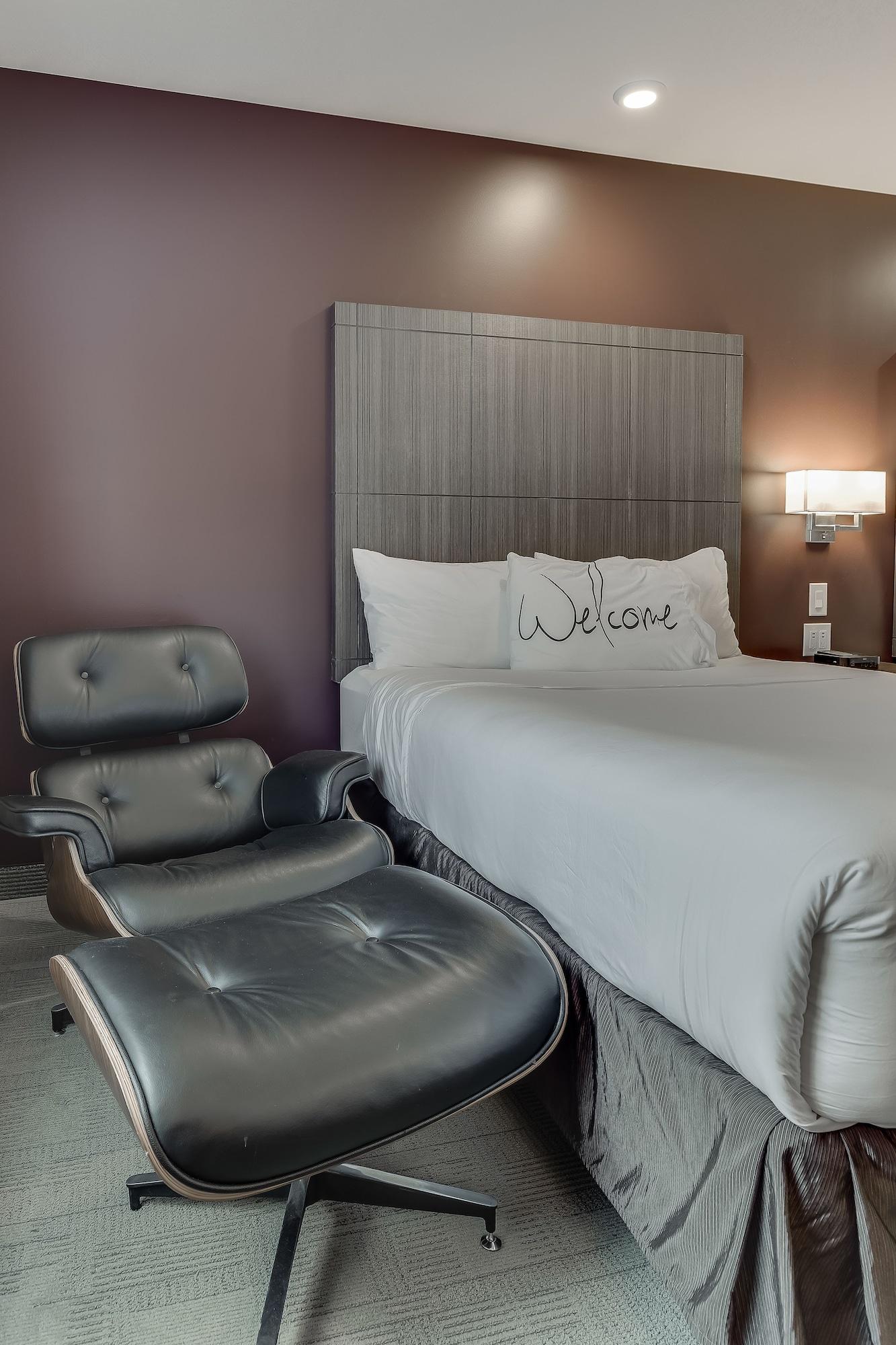 Home Inn & Suites Saskatoon South Luaran gambar