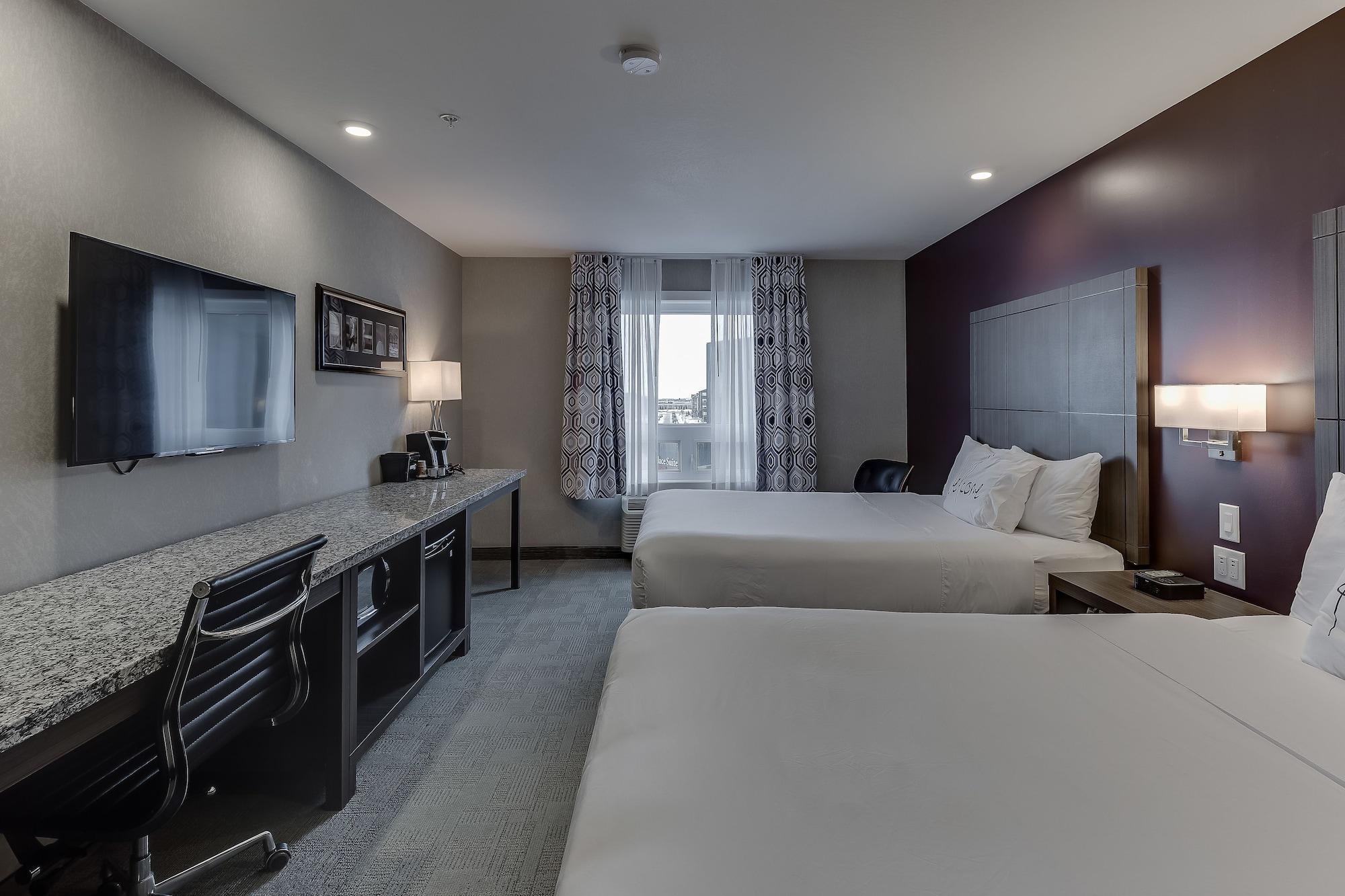 Home Inn & Suites Saskatoon South Luaran gambar