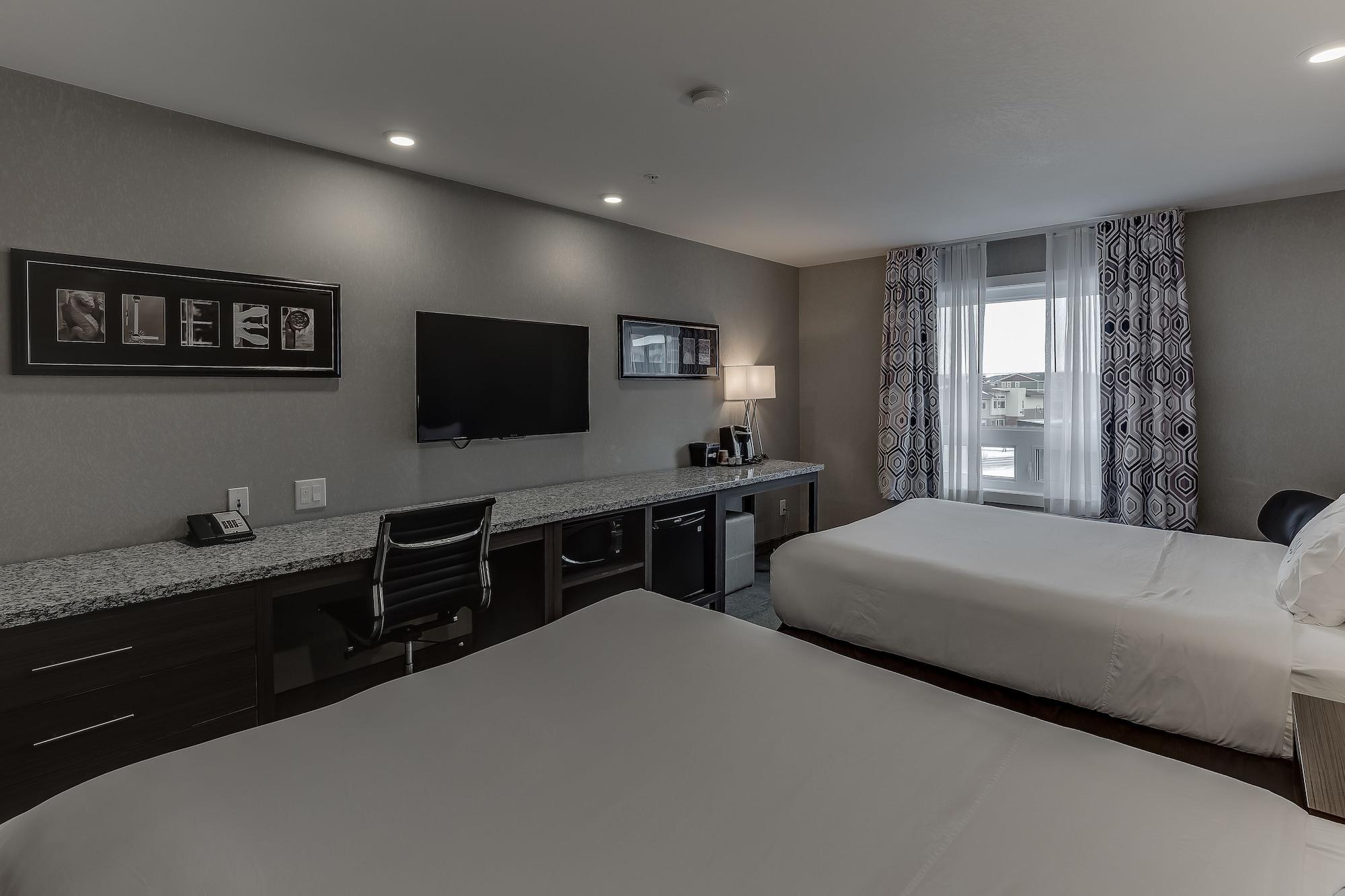 Home Inn & Suites Saskatoon South Luaran gambar