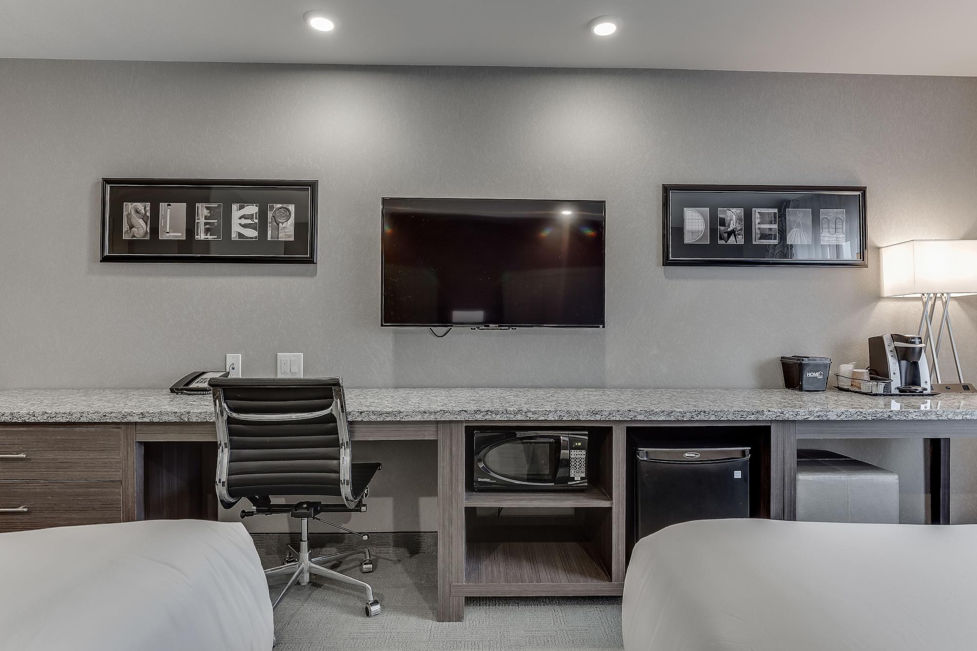 Home Inn & Suites Saskatoon South Luaran gambar