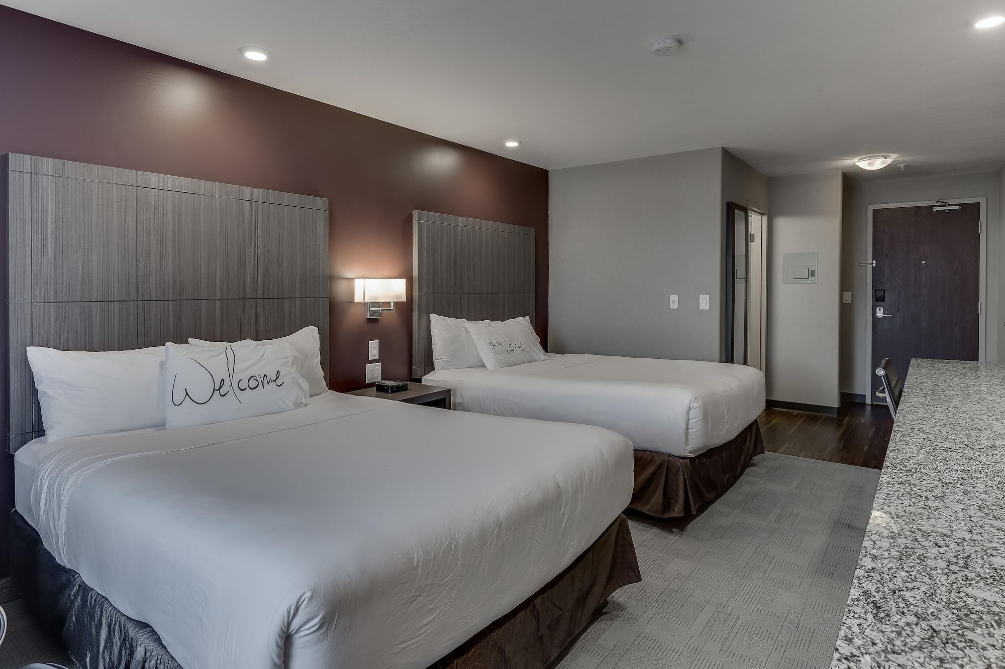 Home Inn & Suites Saskatoon South Luaran gambar