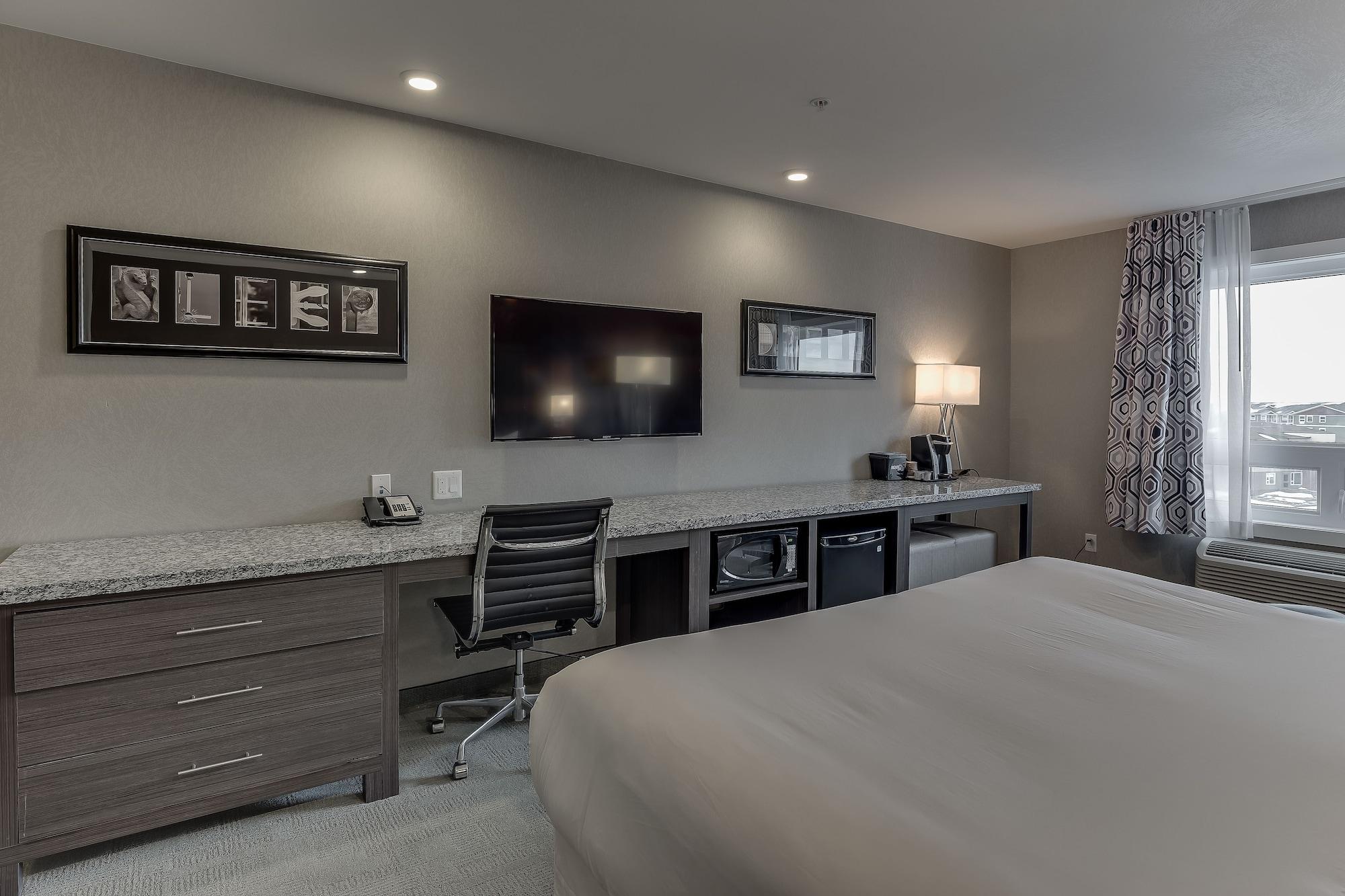 Home Inn & Suites Saskatoon South Luaran gambar