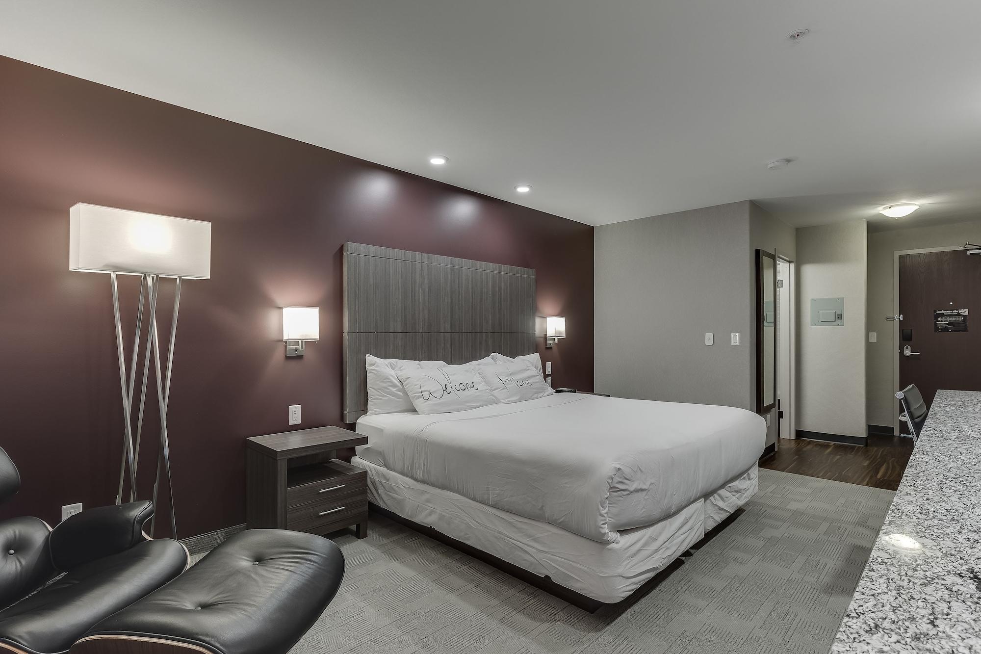 Home Inn & Suites Saskatoon South Luaran gambar