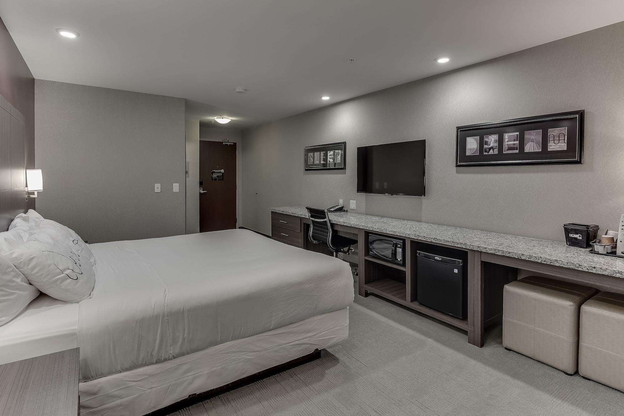 Home Inn & Suites Saskatoon South Luaran gambar