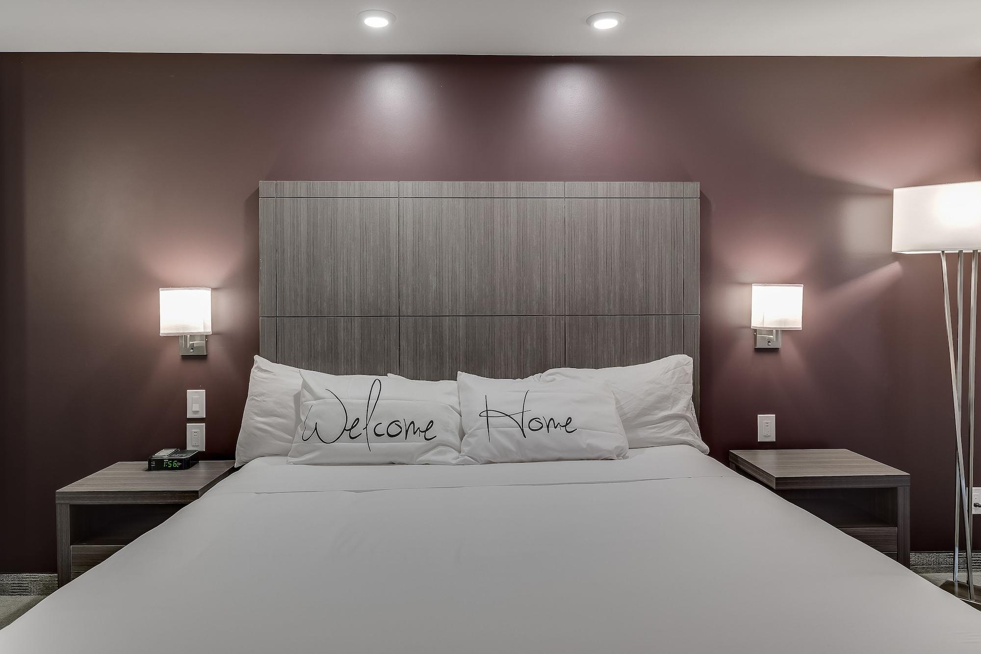 Home Inn & Suites Saskatoon South Luaran gambar