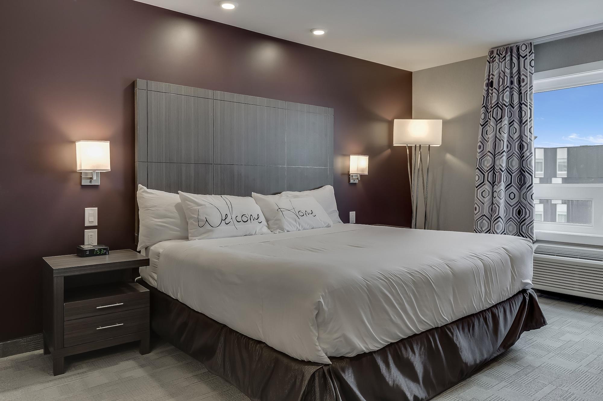 Home Inn & Suites Saskatoon South Luaran gambar