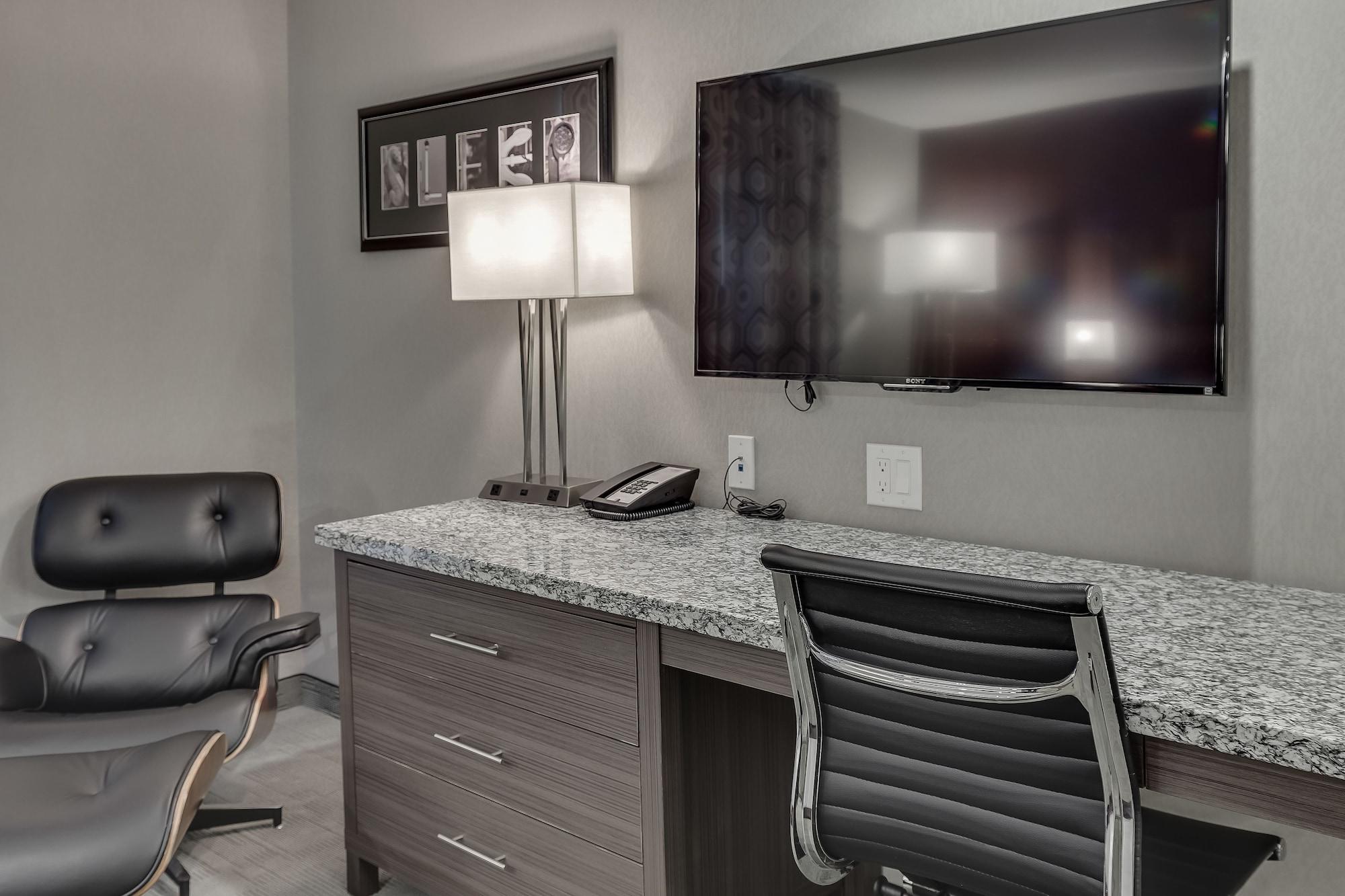 Home Inn & Suites Saskatoon South Luaran gambar