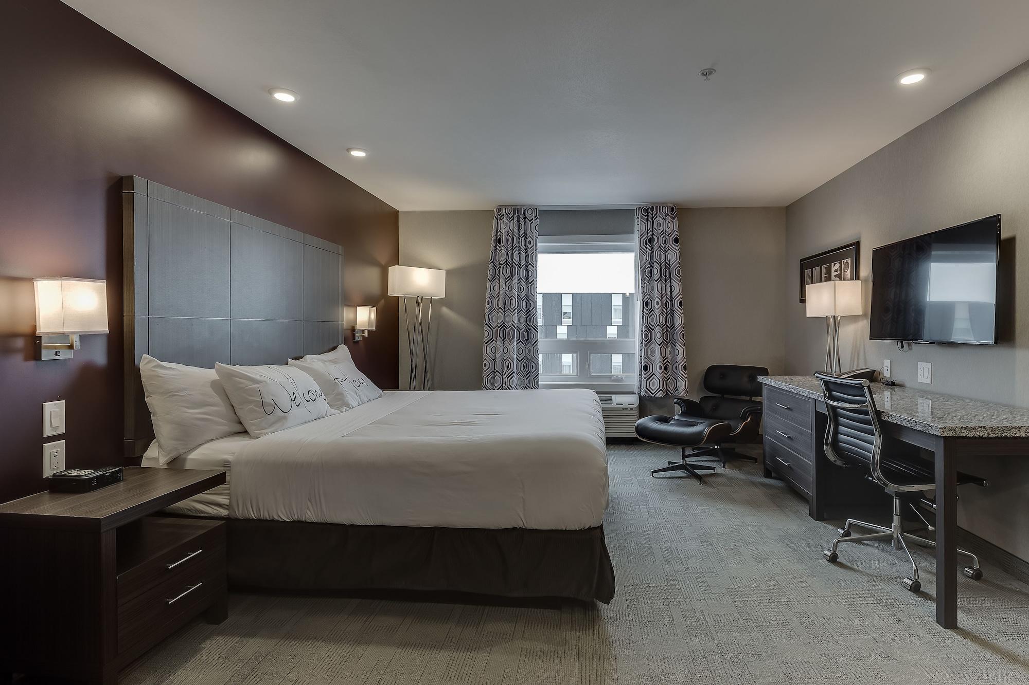 Home Inn & Suites Saskatoon South Luaran gambar