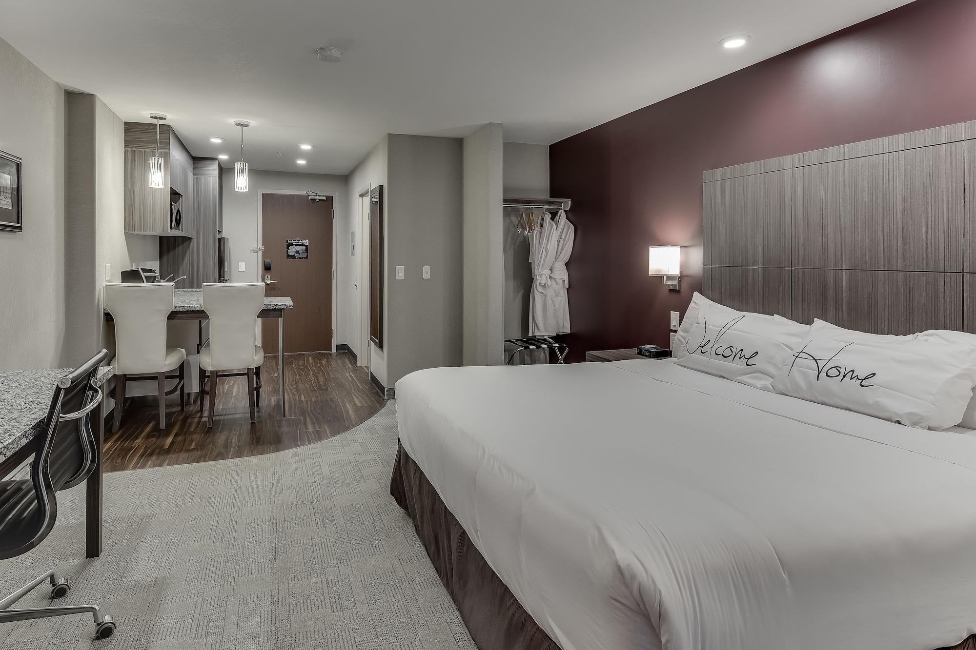 Home Inn & Suites Saskatoon South Luaran gambar