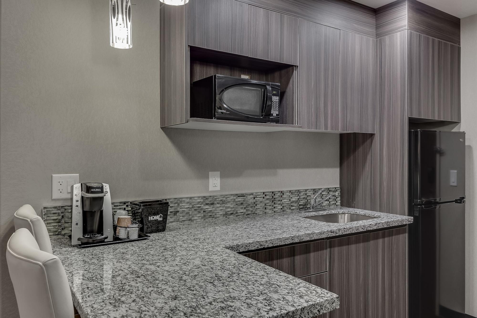 Home Inn & Suites Saskatoon South Luaran gambar