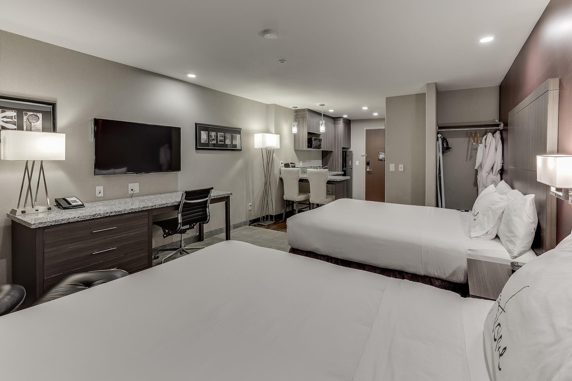 Home Inn & Suites Saskatoon South Luaran gambar