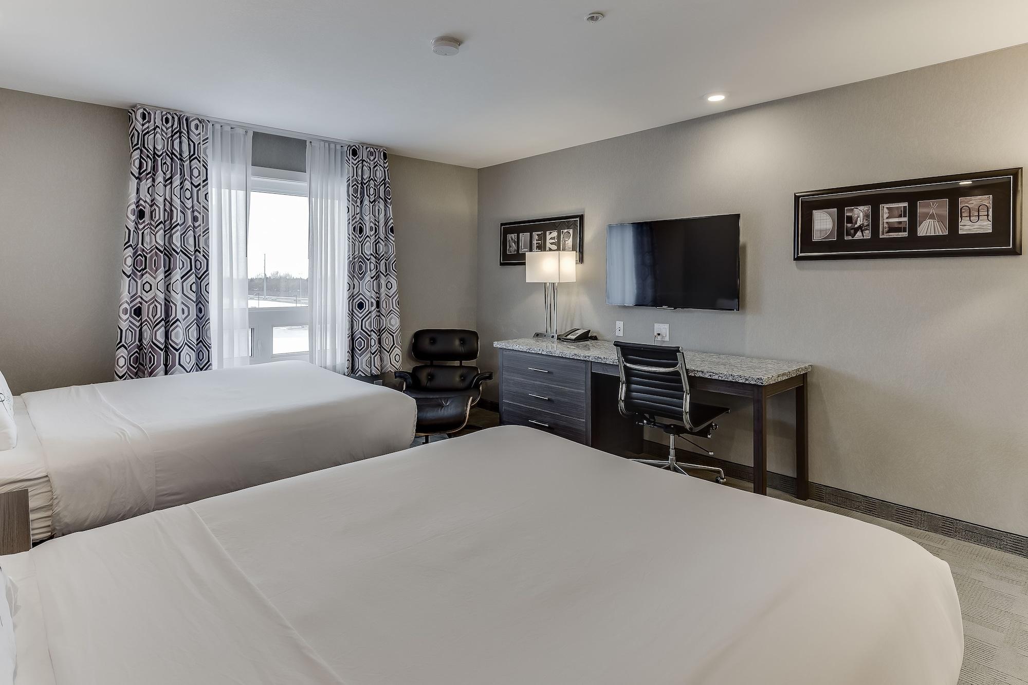 Home Inn & Suites Saskatoon South Luaran gambar