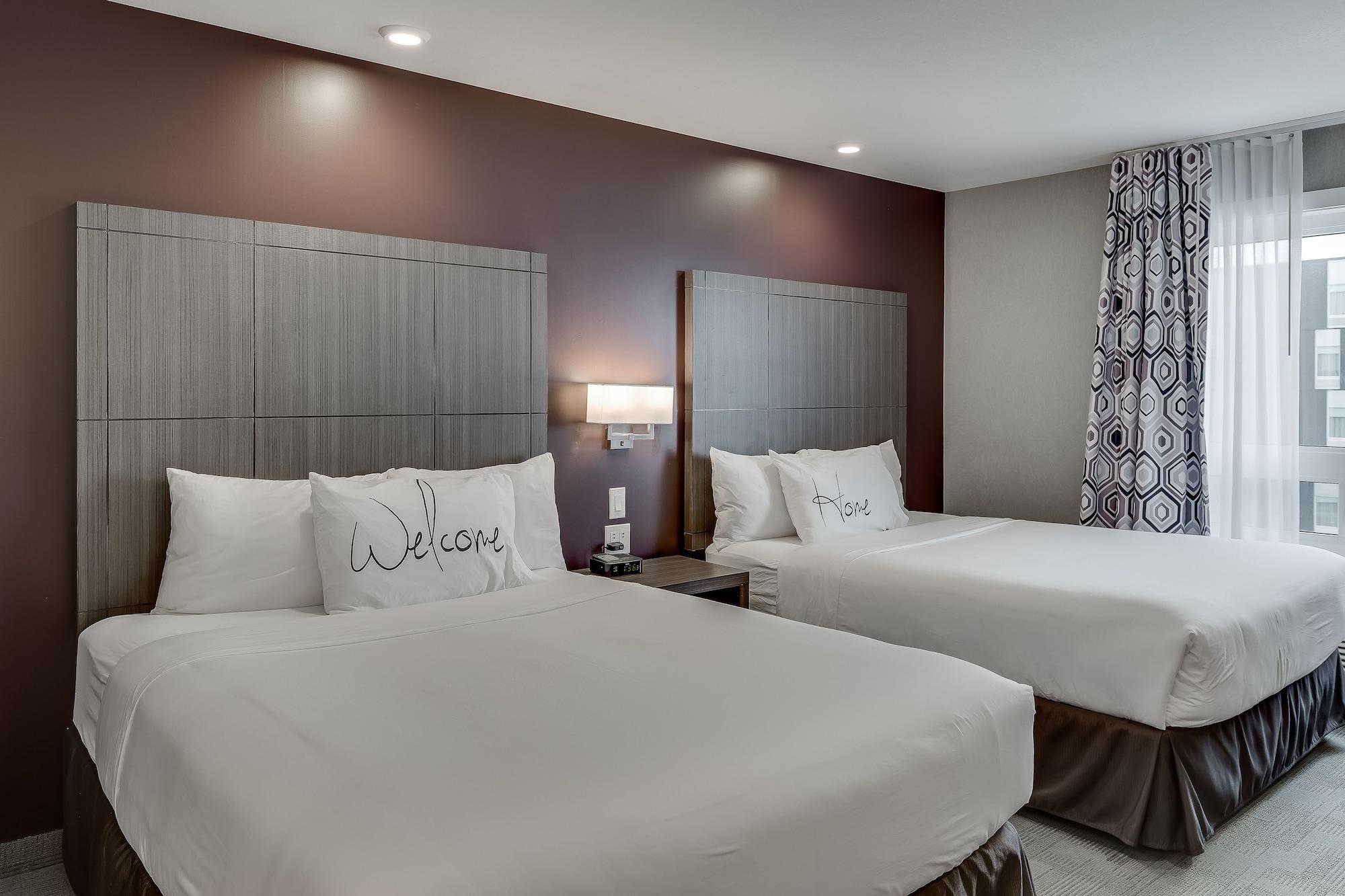 Home Inn & Suites Saskatoon South Luaran gambar