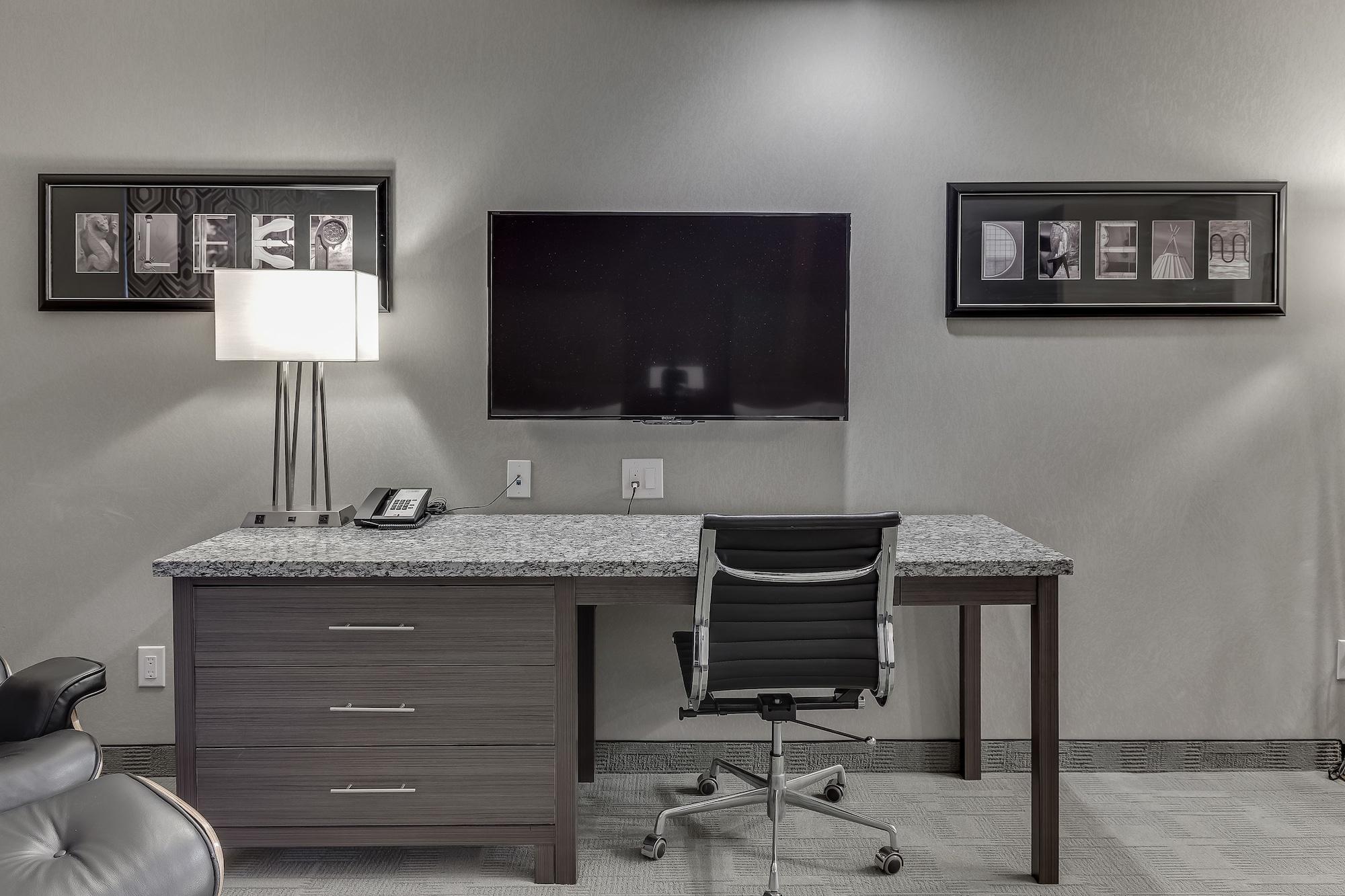 Home Inn & Suites Saskatoon South Luaran gambar