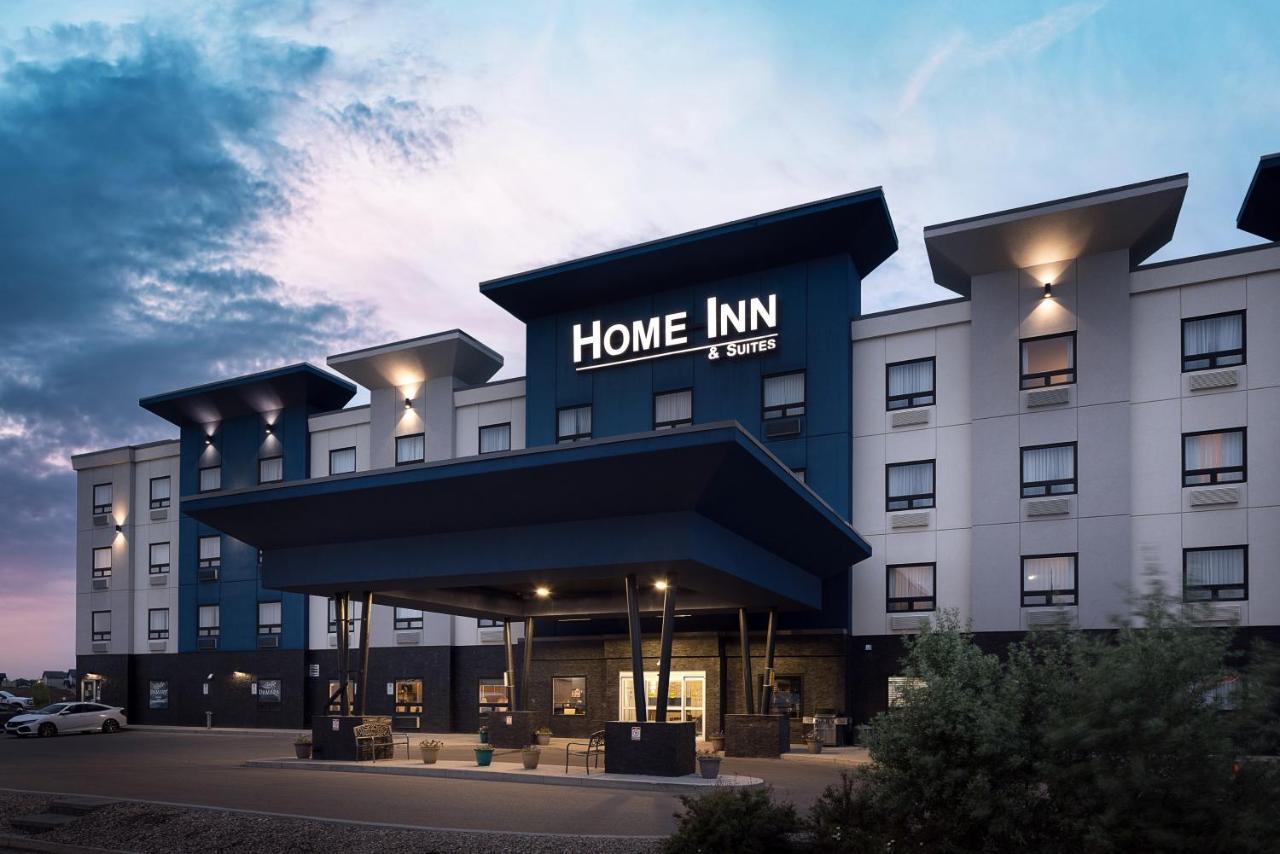 Home Inn & Suites Saskatoon South Luaran gambar