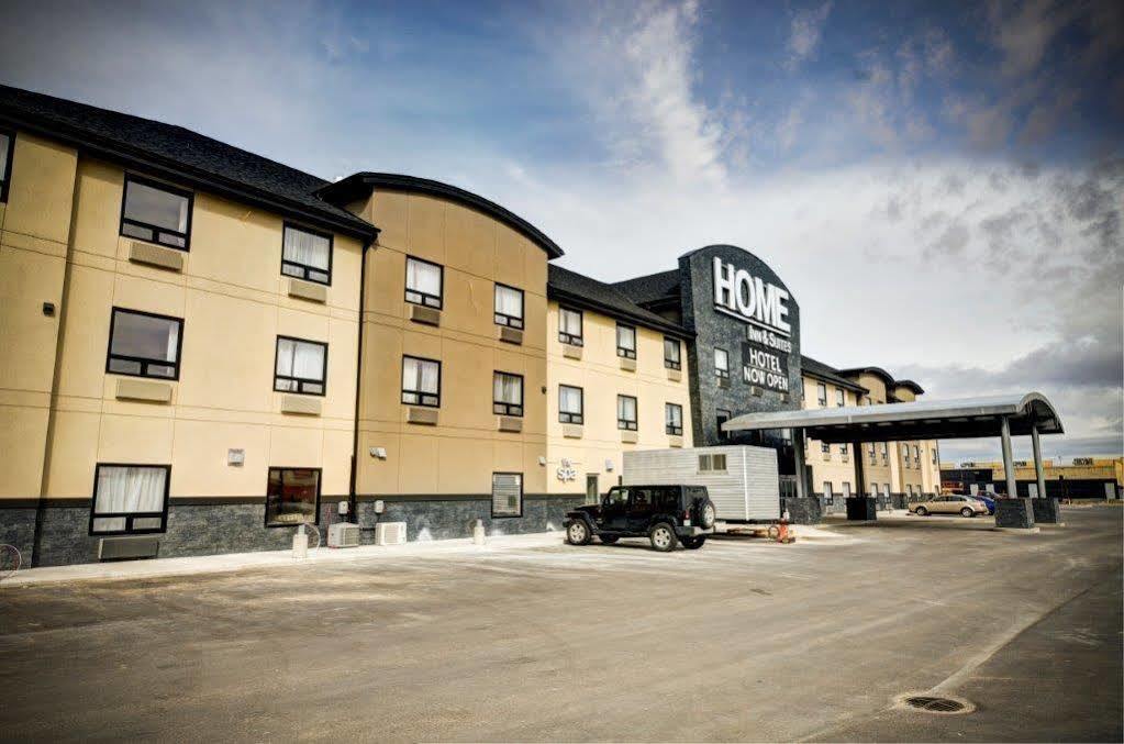 Home Inn & Suites Saskatoon South Luaran gambar