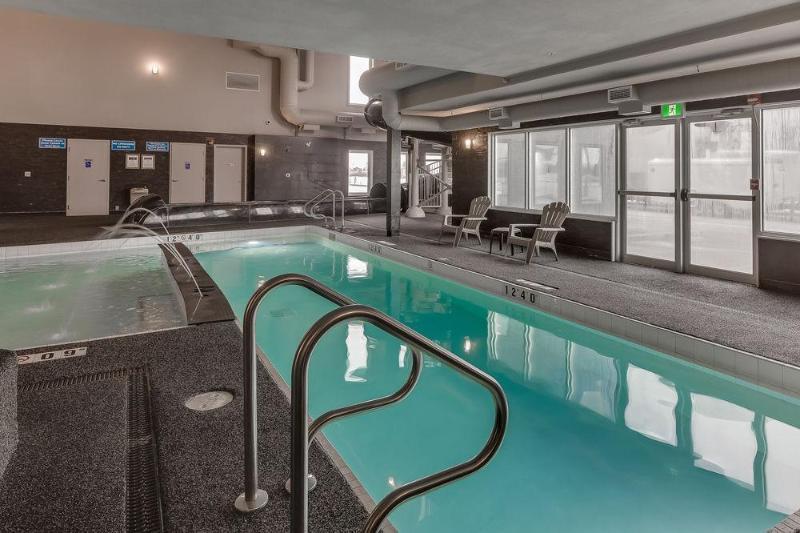 Home Inn & Suites Saskatoon South Luaran gambar